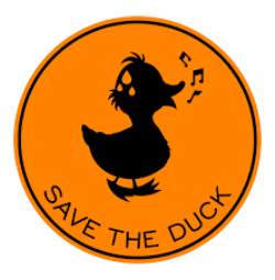 Save the duck